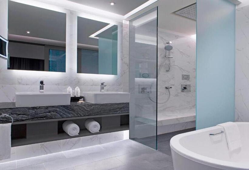 سوییت, Le Méridien Kuala Lumpur