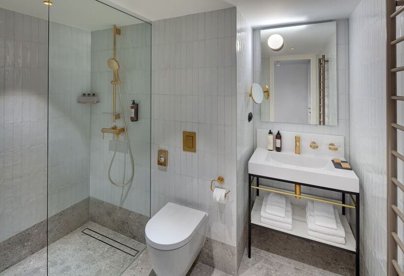 سوییت جونیور, Bookquet