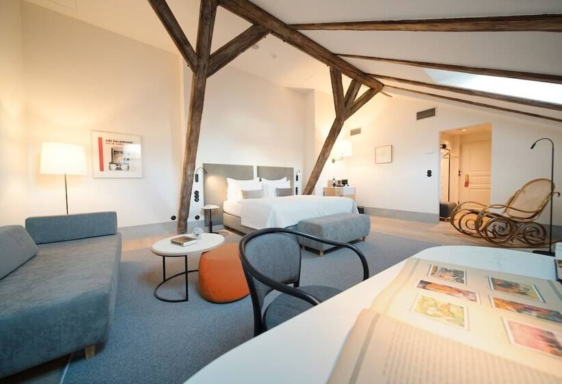 سوییت جونیور, Bookquet