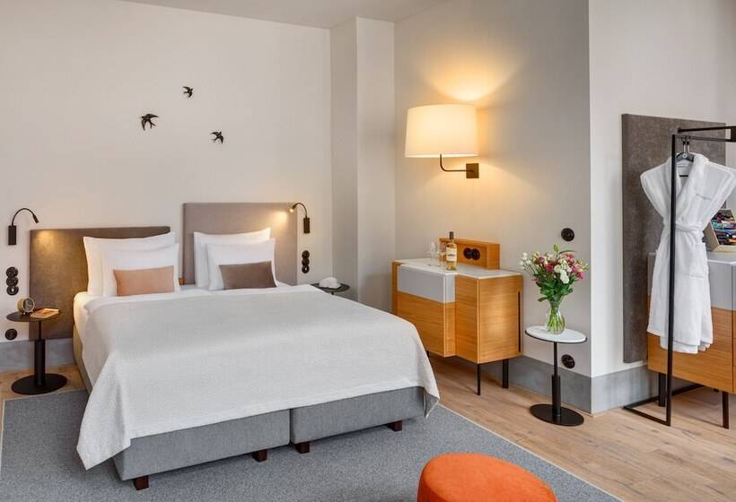 سوییت جونیور, Bookquet