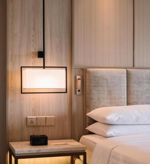 프레지덴셜 스위트, Putrajaya Marriott