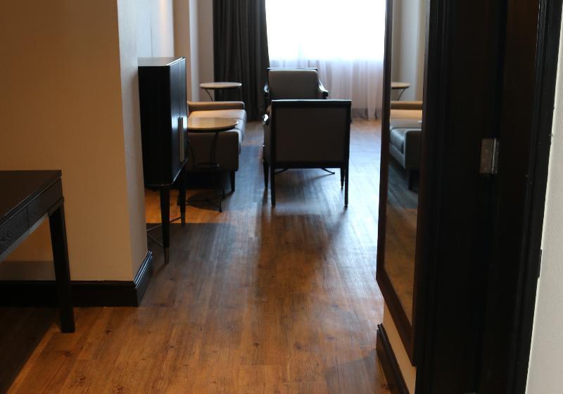 이그제큐티브 스위트, Putrajaya Marriott