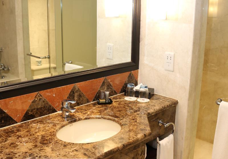 이그제큐티브 스위트, Putrajaya Marriott