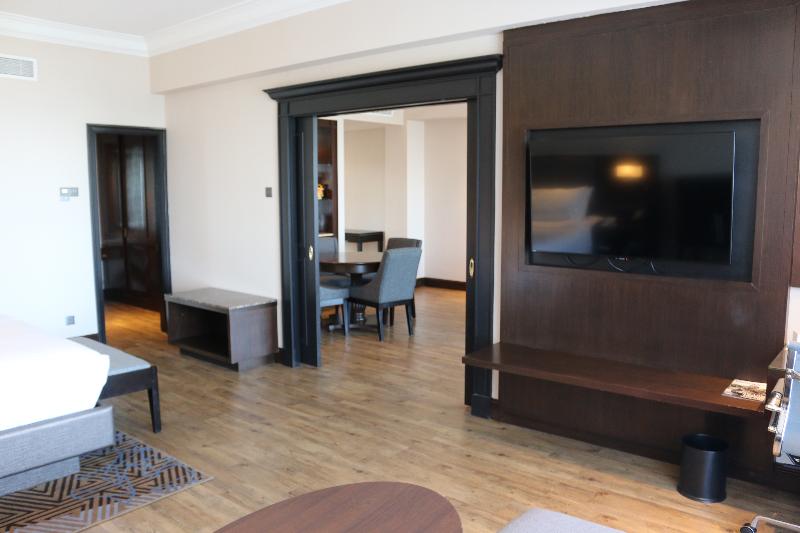 Президентский Люкс, Putrajaya Marriott