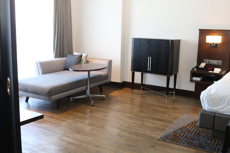 이그제큐티브 스위트, Putrajaya Marriott