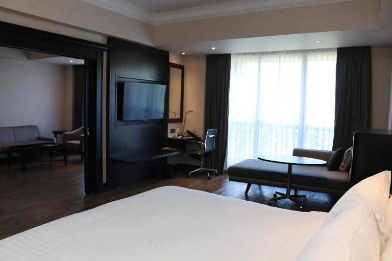이그제큐티브 스위트, Putrajaya Marriott