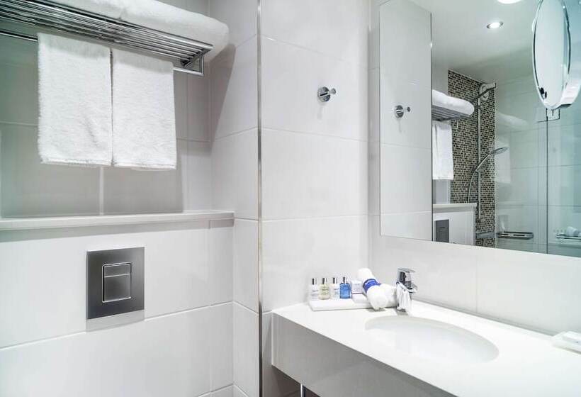 غرفة قياسية, Radisson Blu Arlandia Hotel, Stockholm Arlanda