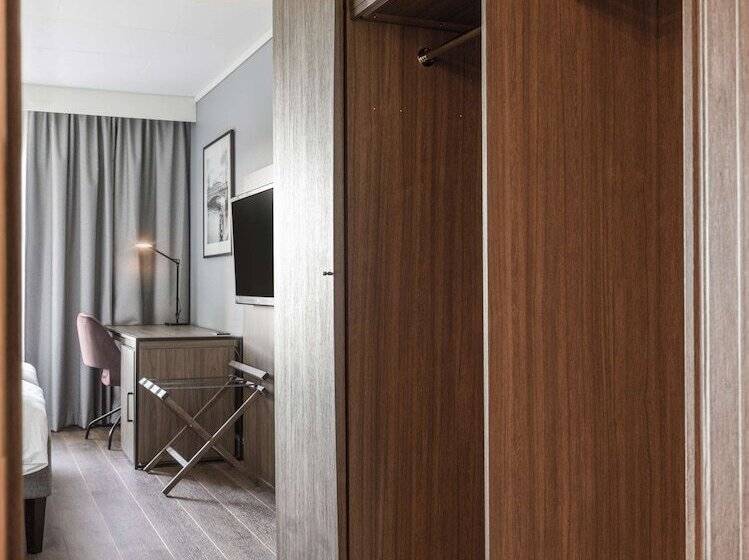 プレミアムルーム, Radisson Blu Arlandia Hotel, Stockholm Arlanda