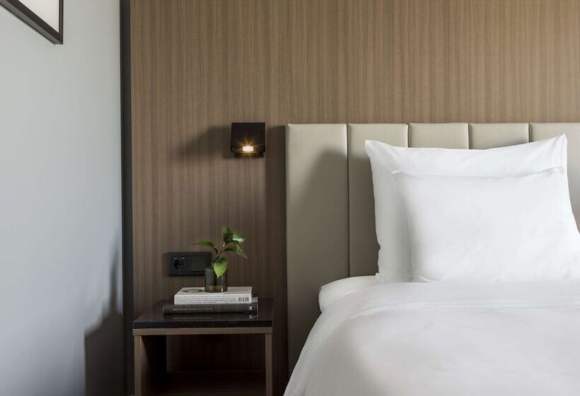 プレミアムルーム, Radisson Blu Arlandia Hotel, Stockholm Arlanda