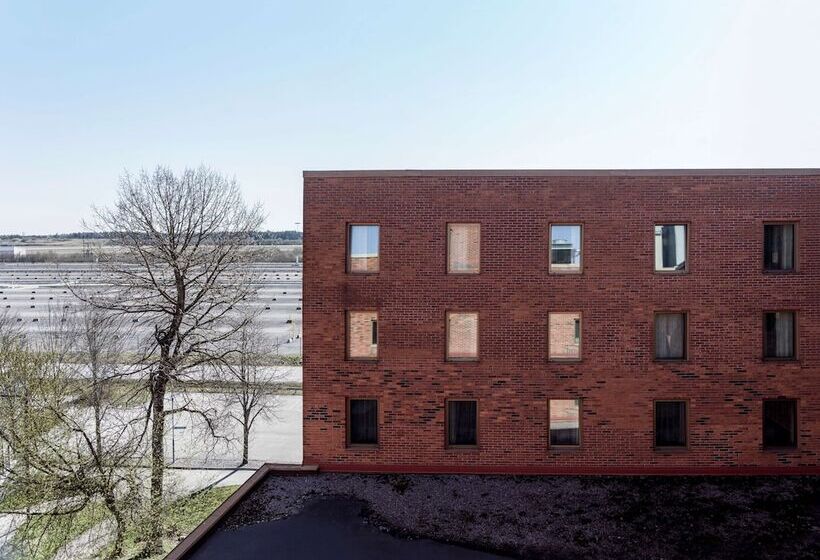 スーペリアールーム, Radisson Blu Arlandia Hotel, Stockholm Arlanda