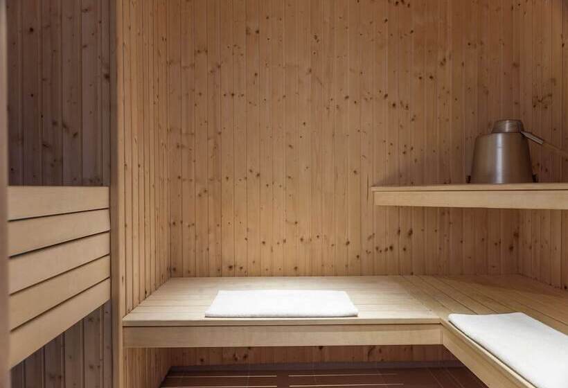 جناح, Radisson Blu Arlandia Hotel, Stockholm Arlanda