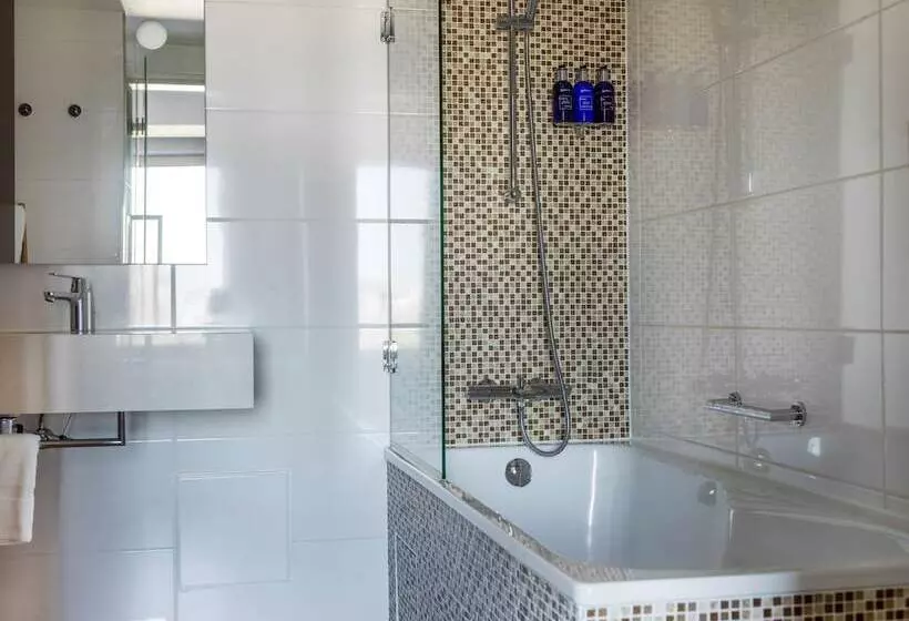 سوییت, Radisson Blu Arlandia Hotel, Stockholm Arlanda