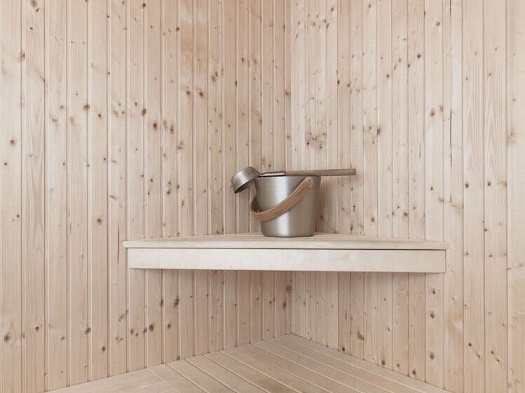 スイート, Radisson Blu Arlandia Hotel, Stockholm Arlanda