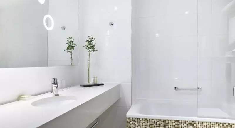 اتاق سوپریور, Radisson Blu Arlandia Hotel, Stockholm Arlanda