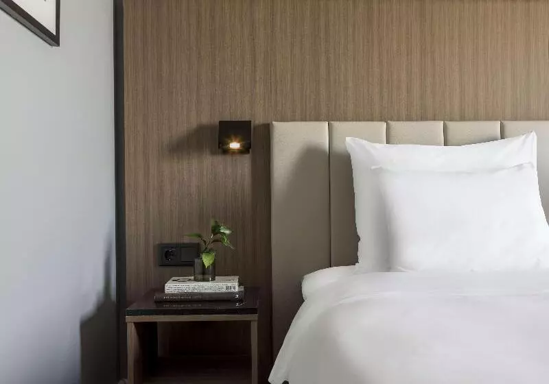 اتاق سوپریور, Radisson Blu Arlandia Hotel, Stockholm Arlanda
