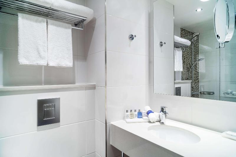 スタンダードルーム, Radisson Blu Arlandia Hotel, Stockholm Arlanda