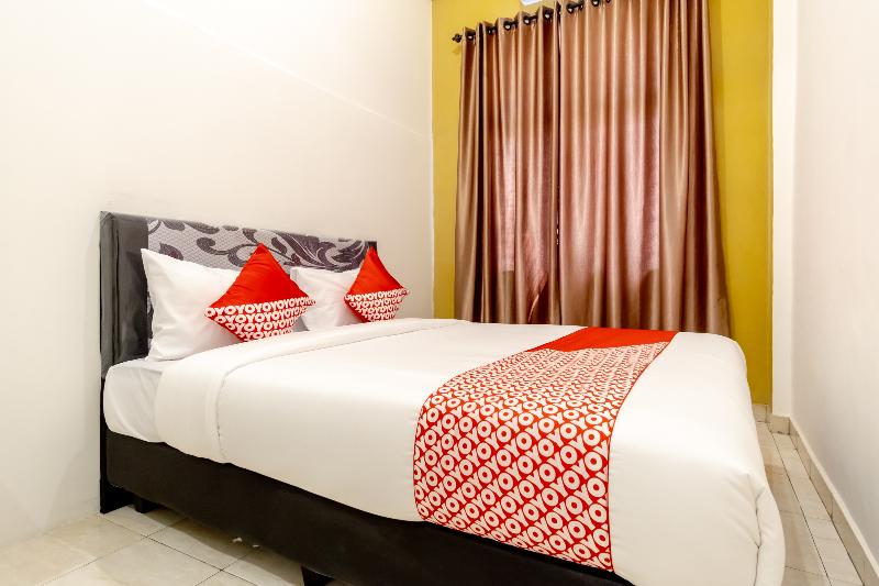 جناح جونيور, Radisson Blu Arlandia Hotel, Stockholm Arlanda