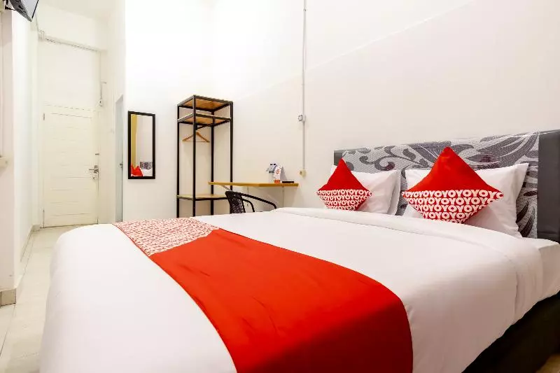 سوییت جونیور, Radisson Blu Arlandia Hotel, Stockholm Arlanda