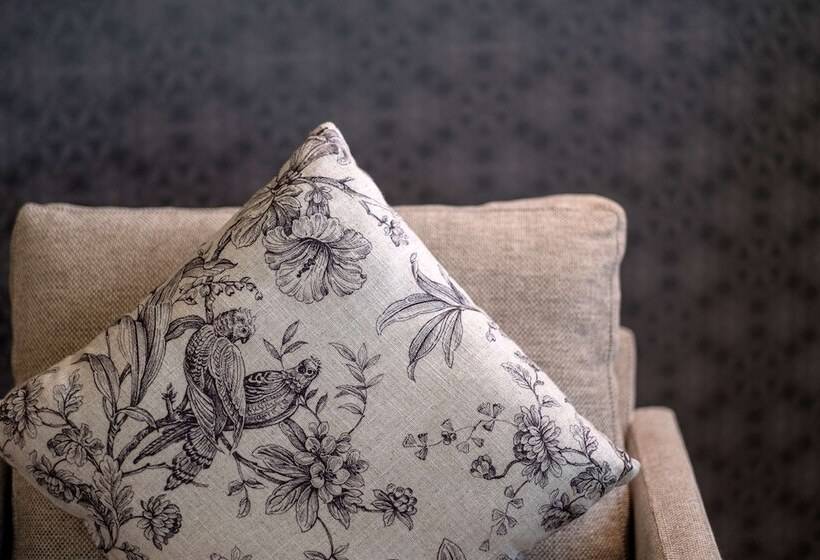 اتاق استاندارد, Radisson Blu Hotel, Beirut Verdun