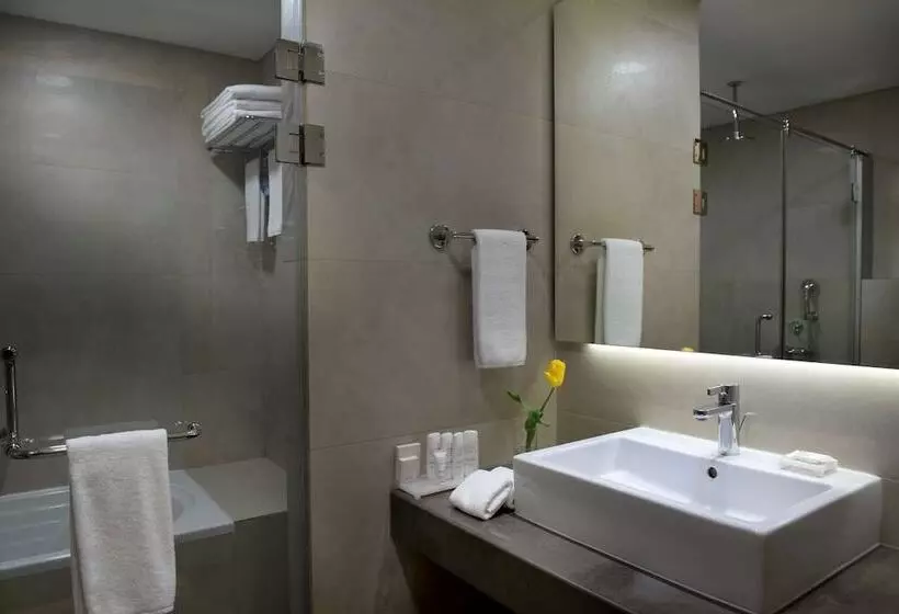 اتاق اجرایی, Radisson Blu Hotel, Beirut Verdun