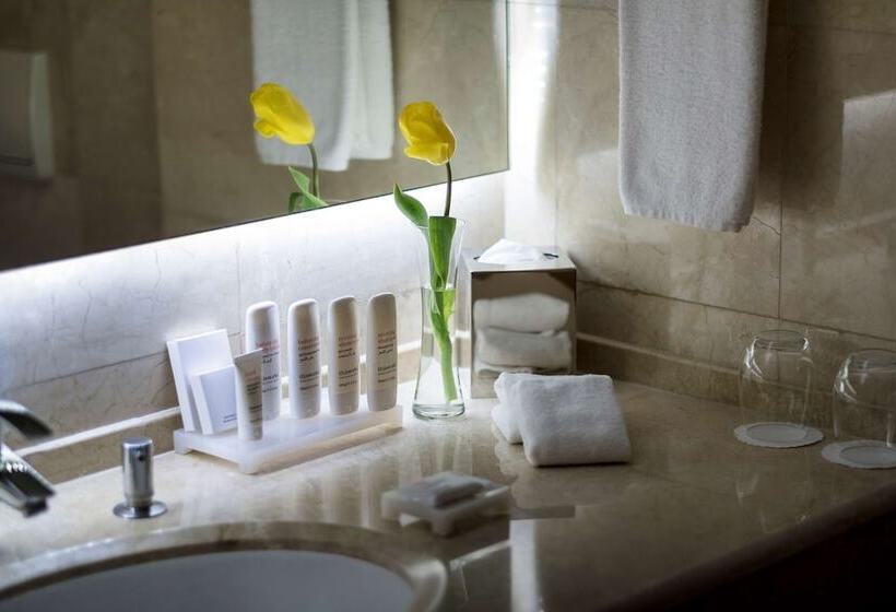 اتاق اجرایی, Radisson Blu Hotel, Beirut Verdun