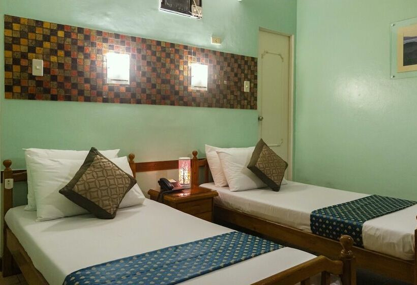 اتاق استاندارد, Saint Illians Inn