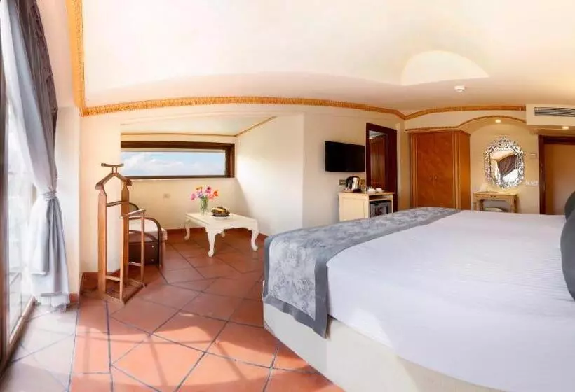 Standard Room with Views