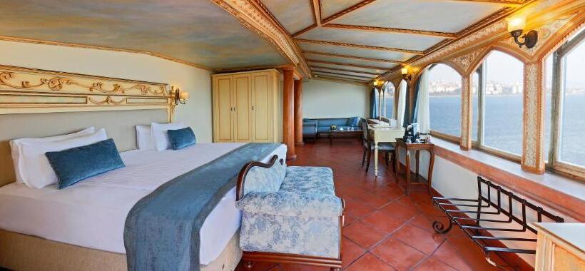 Junior Suite Sea View