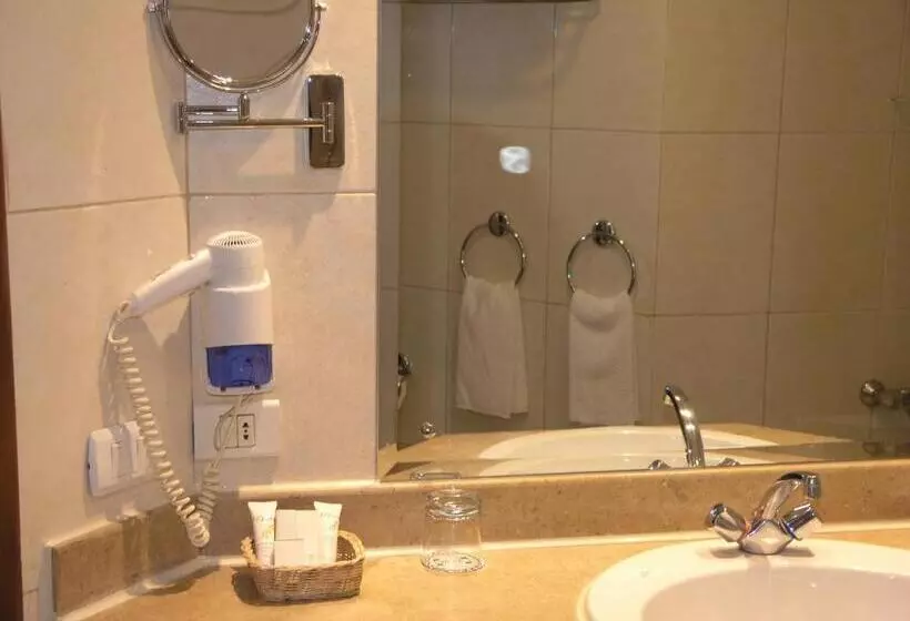 スタンダードルーム, Swiss Inn Resort Dahab