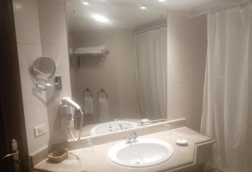 اتاق استاندارد, Swiss Inn Resort Dahab