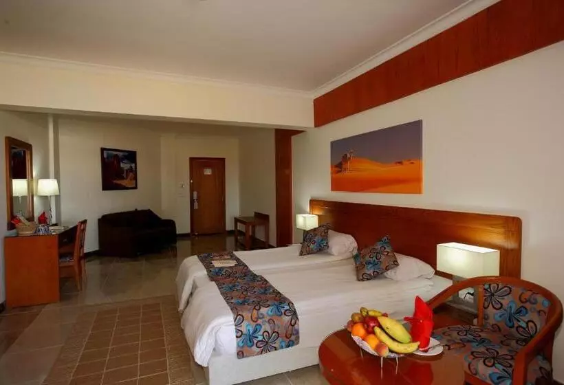 ファミリールーム, Swiss Inn Resort Dahab
