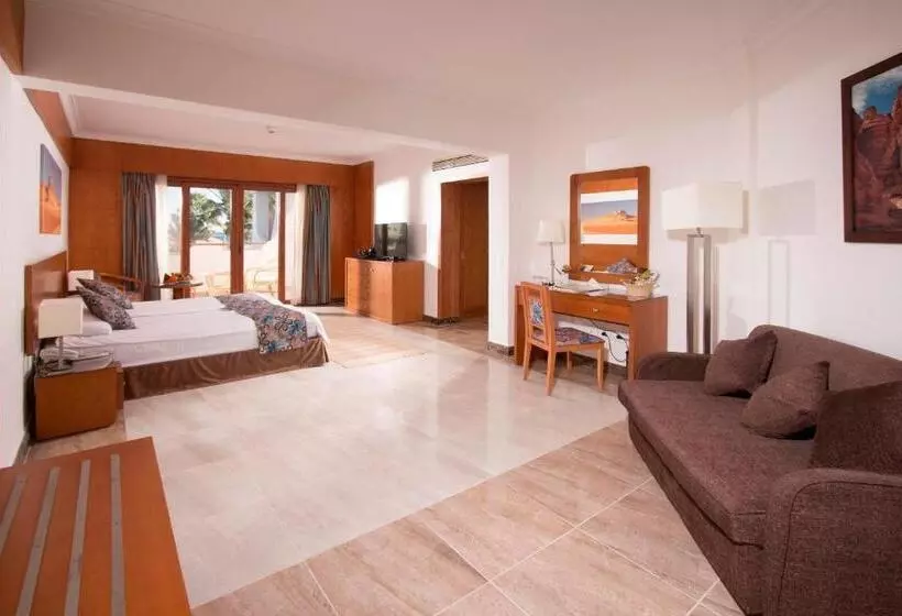 ファミリールーム, Swiss Inn Resort Dahab