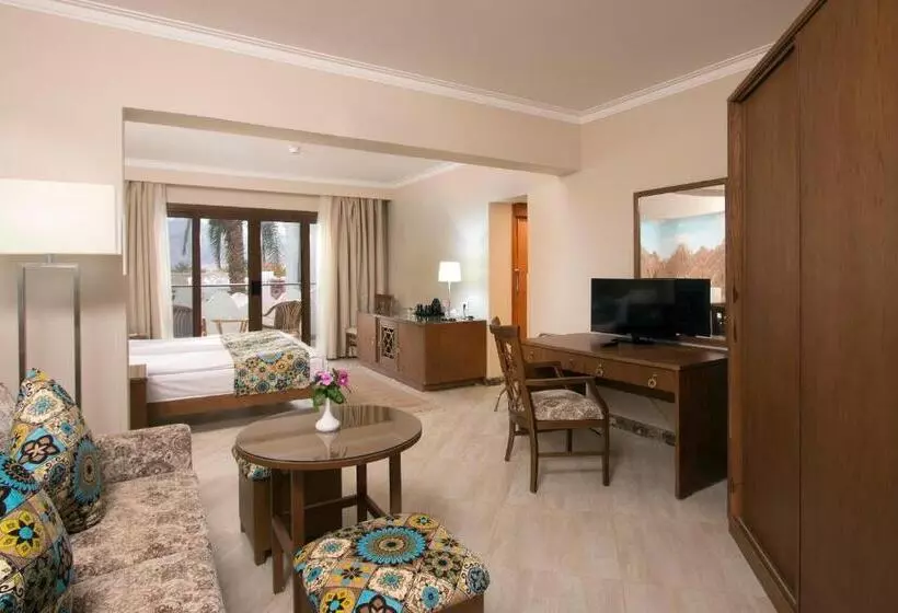 ファミリールーム, Swiss Inn Resort Dahab