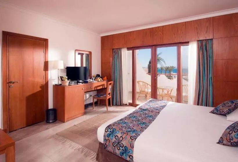スーペリアールーム, Swiss Inn Resort Dahab