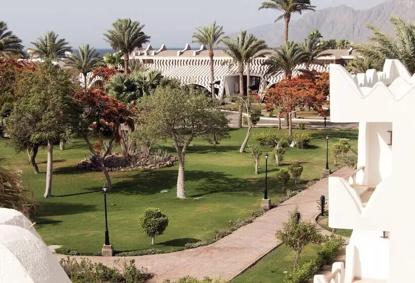 スタンダードルーム, Swiss Inn Resort Dahab