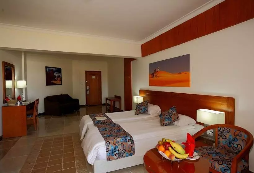 ファミリールーム, Swiss Inn Resort Dahab