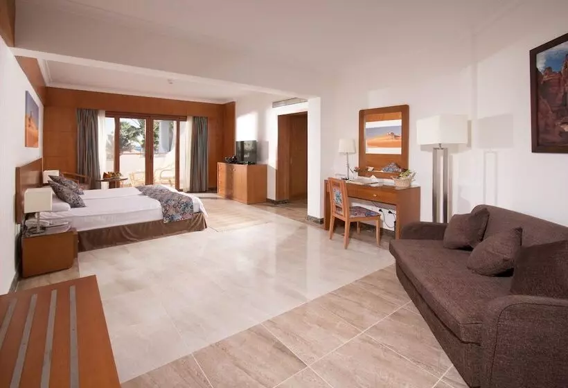 ファミリールーム, Swiss Inn Resort Dahab