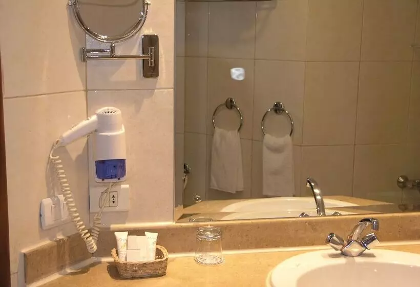 スタンダードトリプルルーム, Swiss Inn Resort Dahab