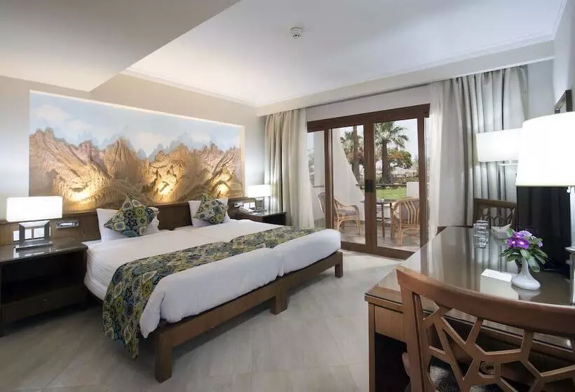スーペリアシングルルーム, Swiss Inn Resort Dahab