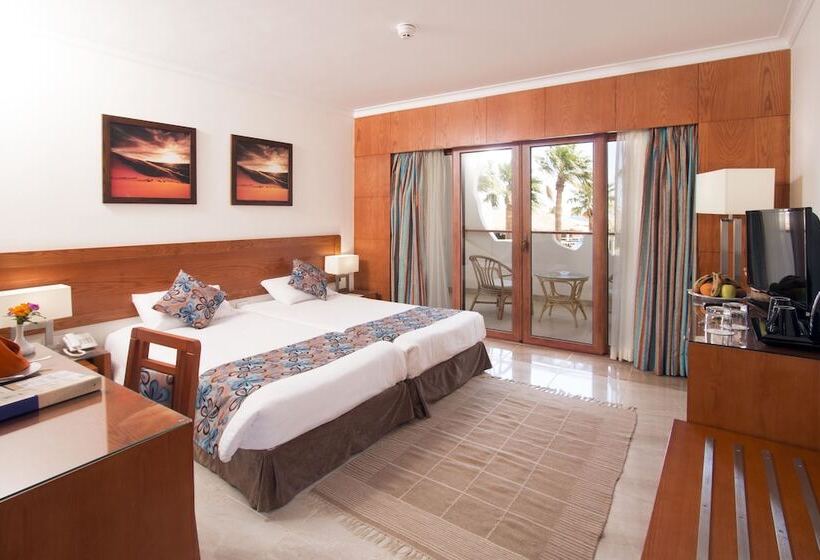 اتاق سوپریور, Swiss Inn Resort Dahab
