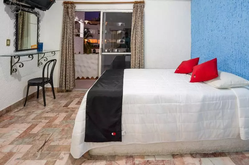 スーペリアシングルルーム, Swiss Inn Resort Dahab