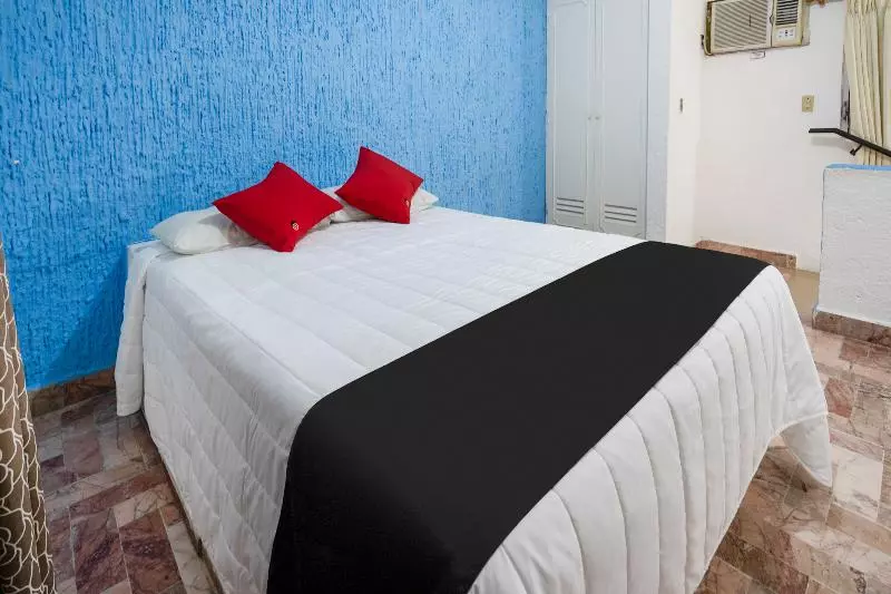 スーペリアシングルルーム, Swiss Inn Resort Dahab
