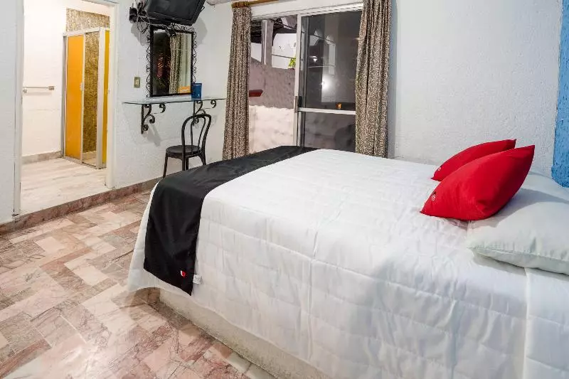 スーペリアシングルルーム, Swiss Inn Resort Dahab