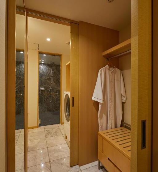 Люкс, The Kitano Hotel Tokyo