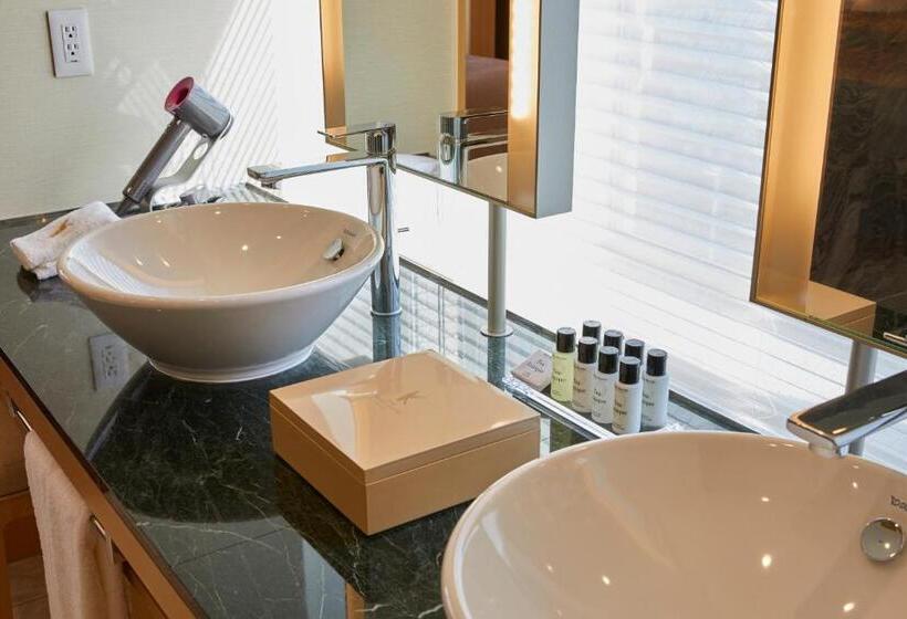 스위트, The Kitano Hotel Tokyo