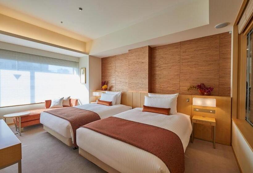 套房, The Kitano Hotel Tokyo