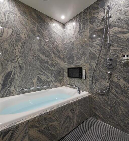 高级客房, The Kitano Hotel Tokyo