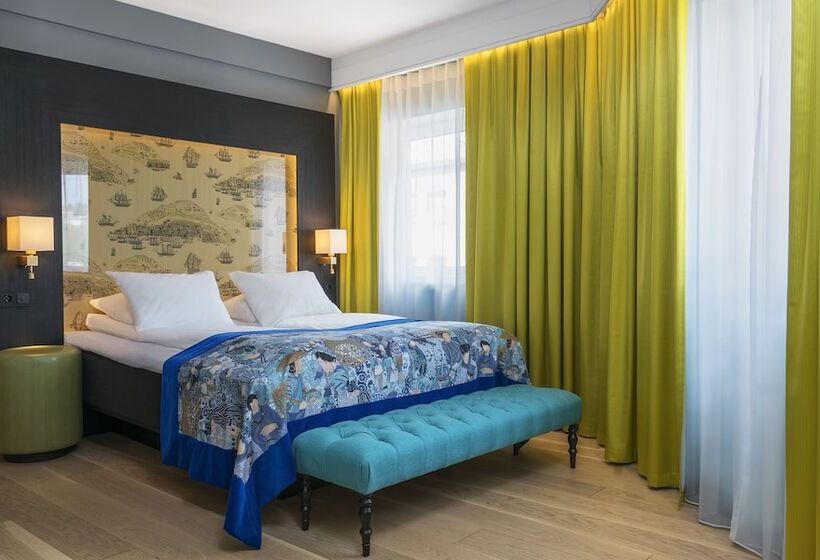 Номер бизнес-класса, Thon Hotel Arendal