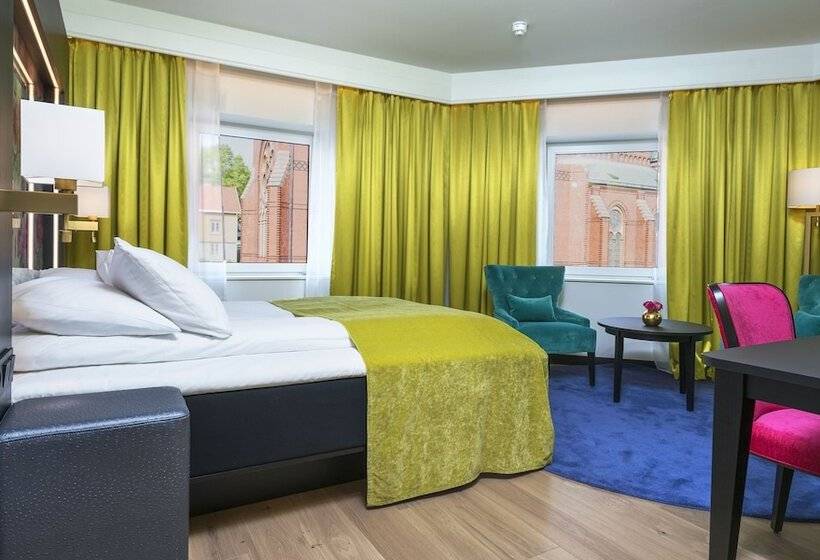 Номер бизнес-класса, Thon Hotel Arendal