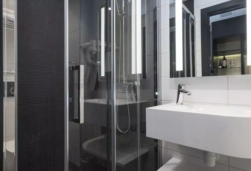 スタンダードルーム, Thon Hotel Arendal